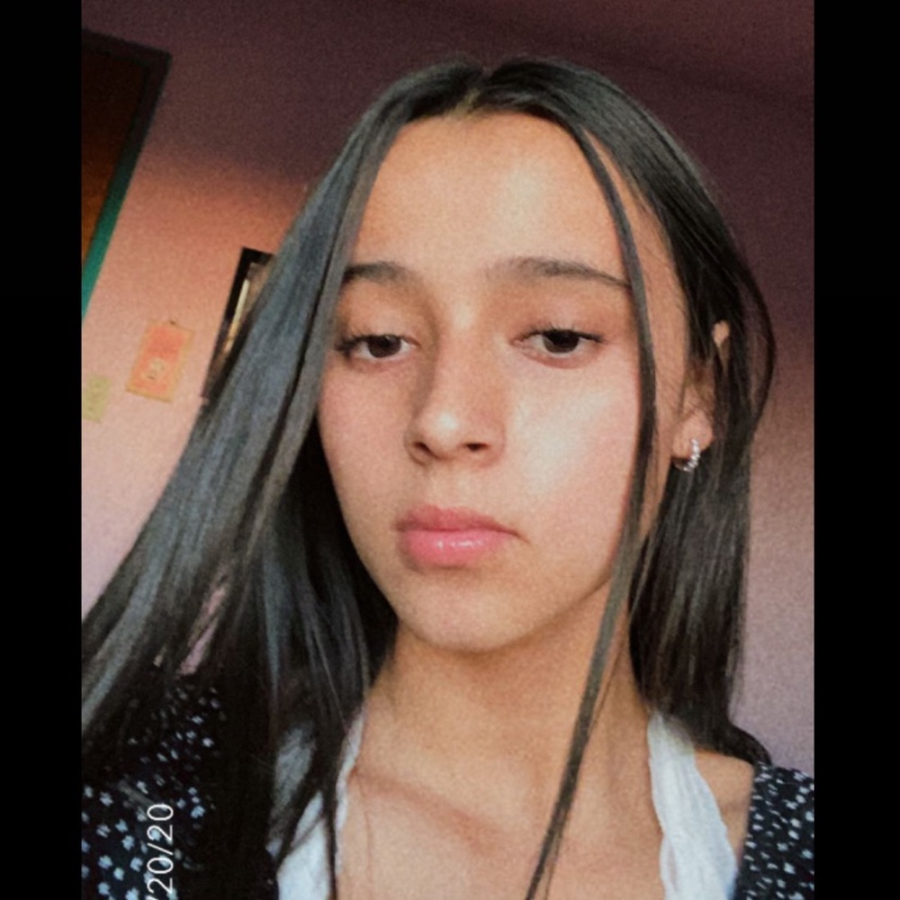 Meet your Posher, Meranda